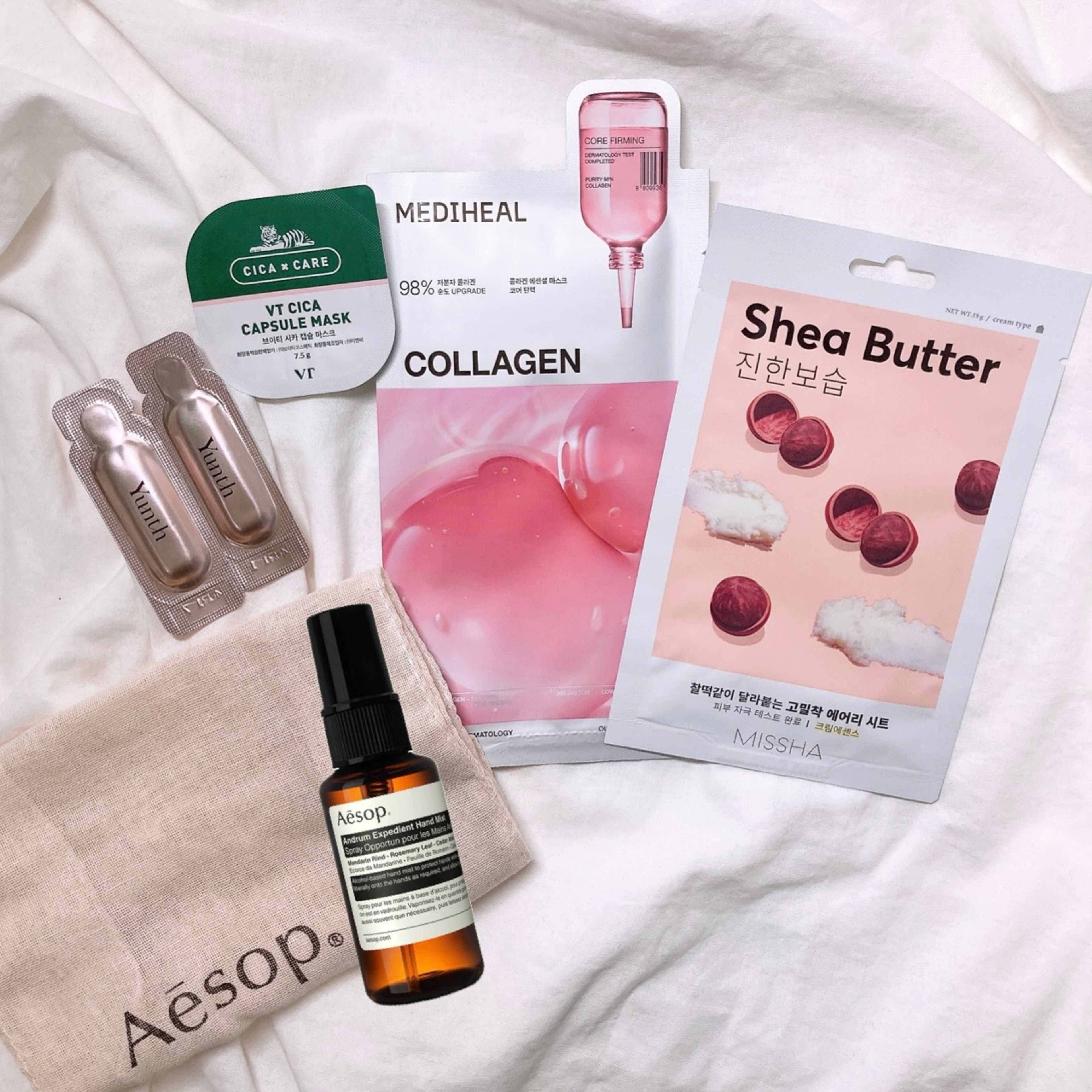 コスメ③ (7,250円ブーケ専用)