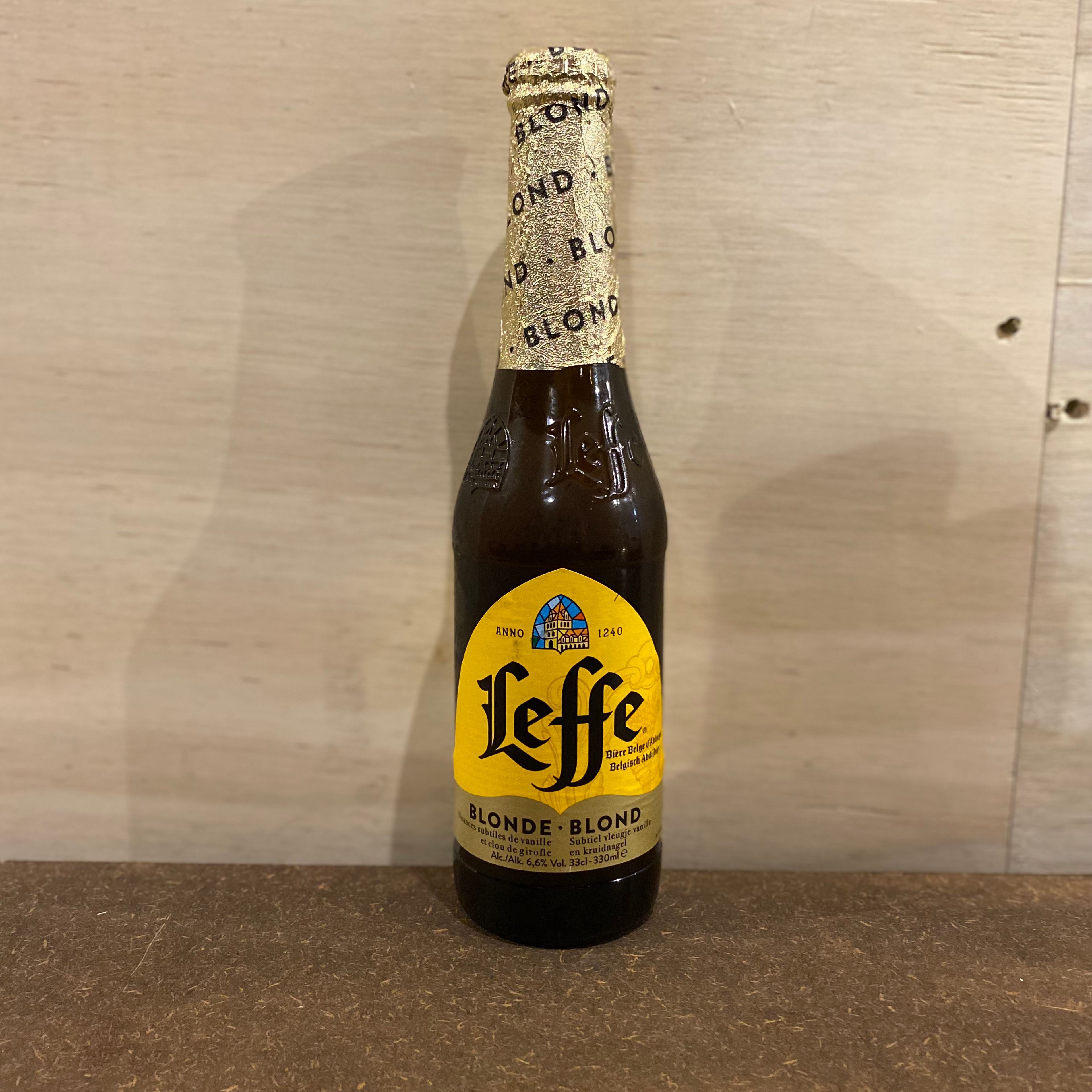 Leffe BLOND