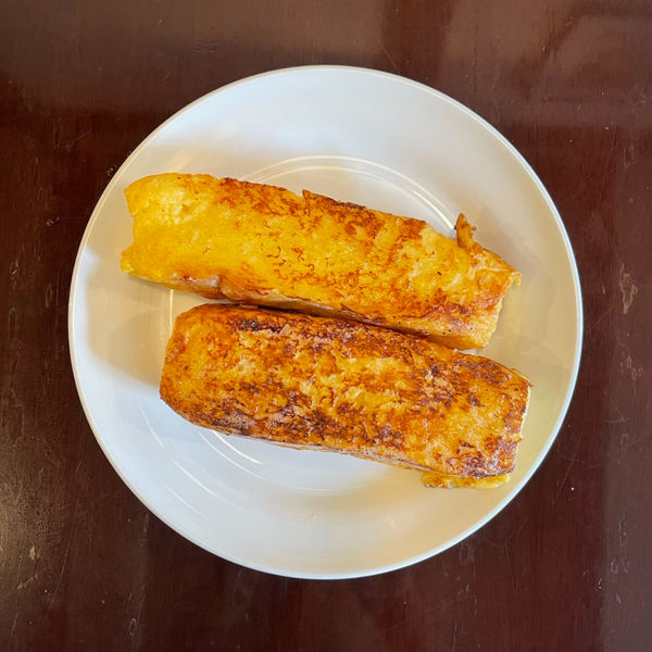 フレンチトースト