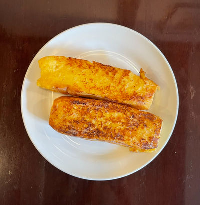 フレンチトースト