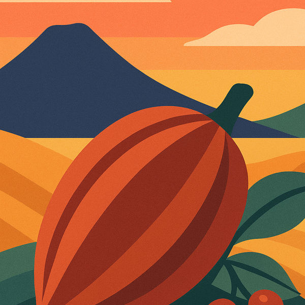 クイーンショコラ