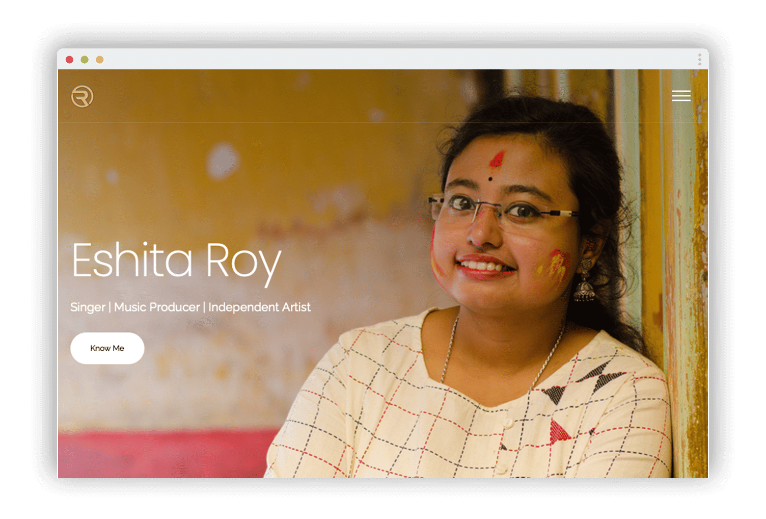 ROY MUSIC