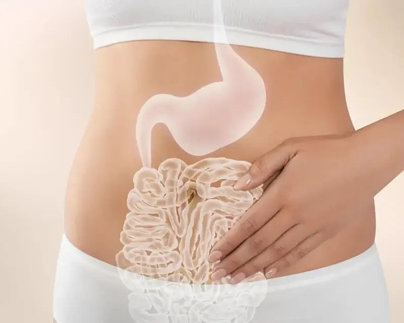 PrimeBiome – Advanced probiotic blend for gut balance and radiant skin