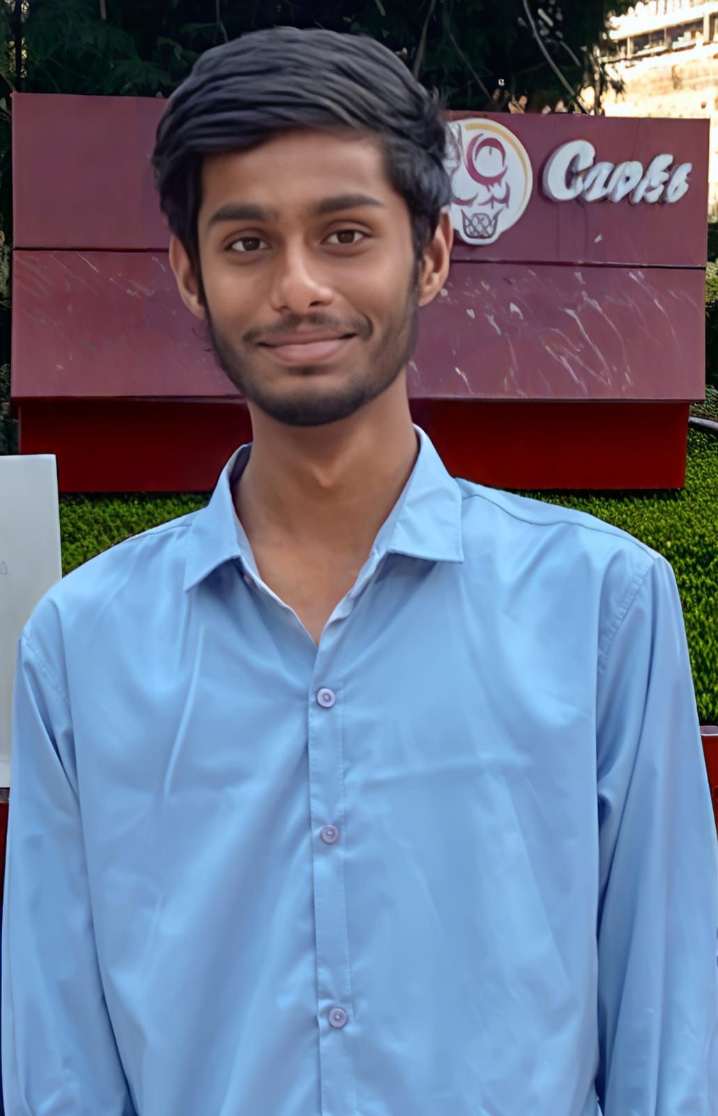 Gopi Chand