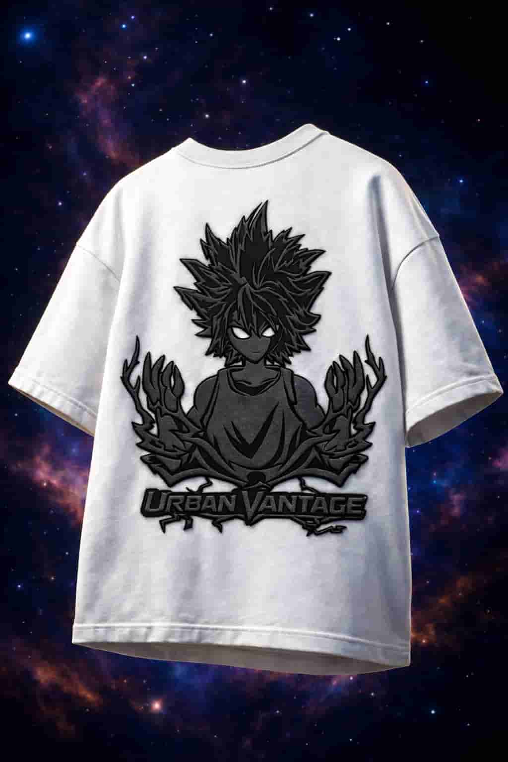 Divine Energy Creation Parody Hoodie