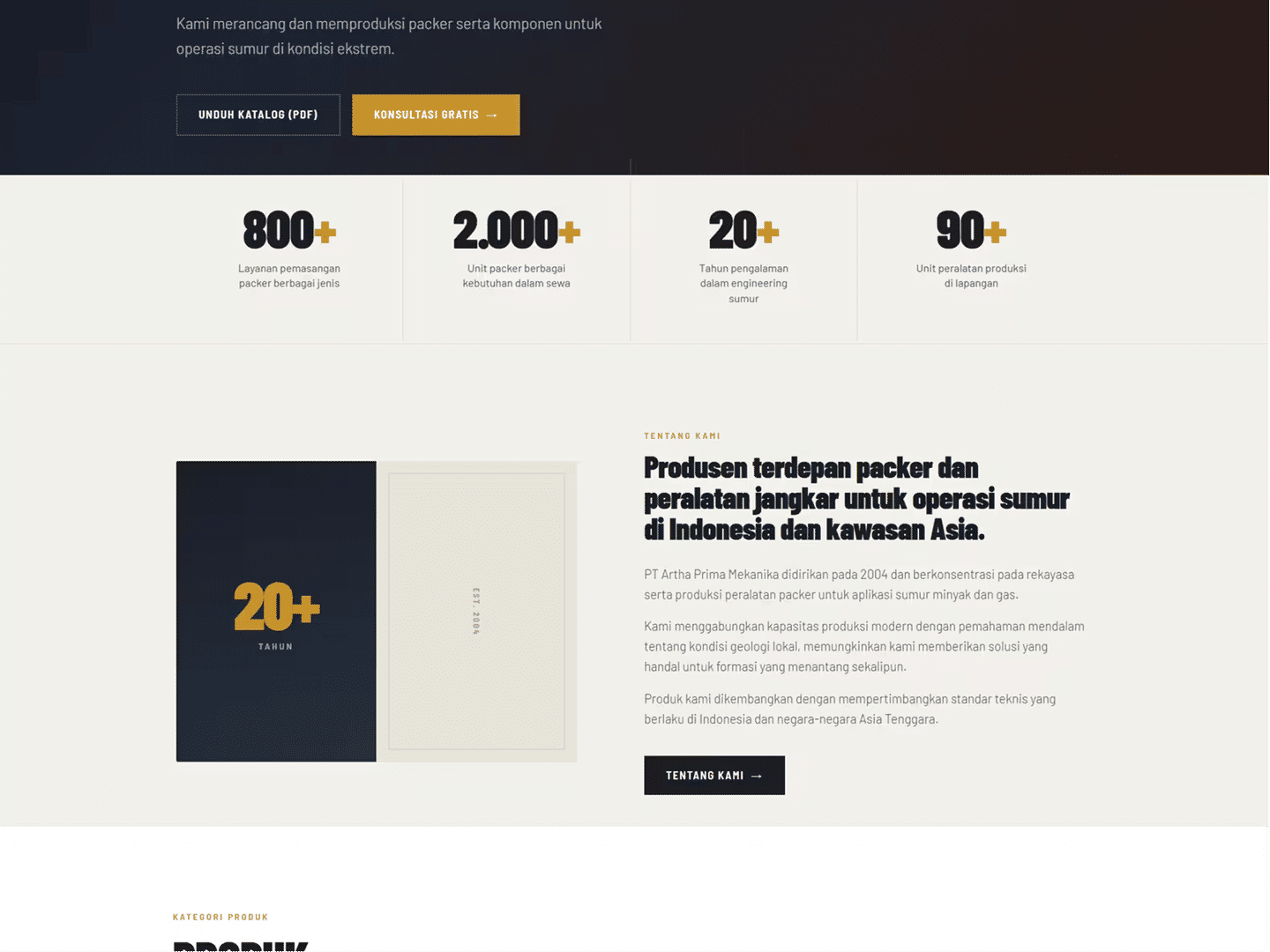 APM Industrial preview 4