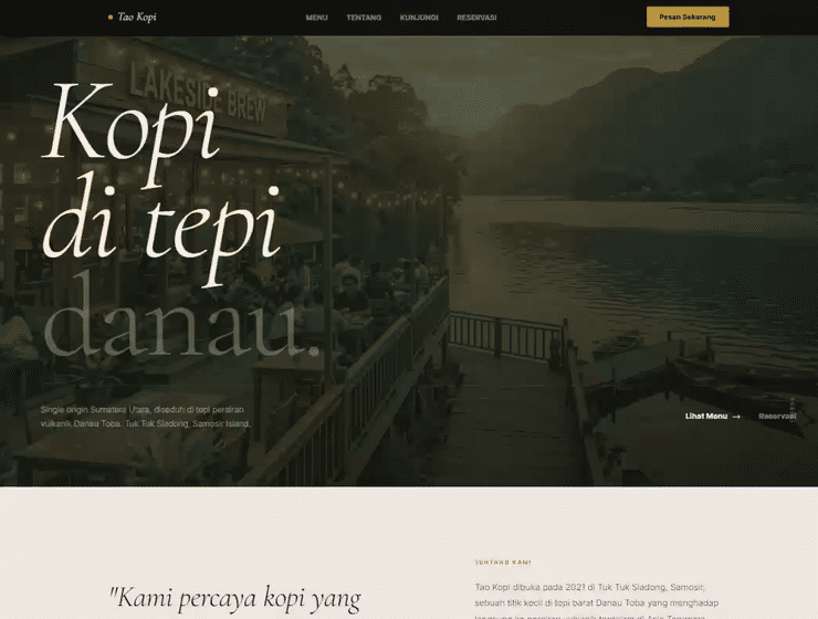 Tao Kopi — image 2