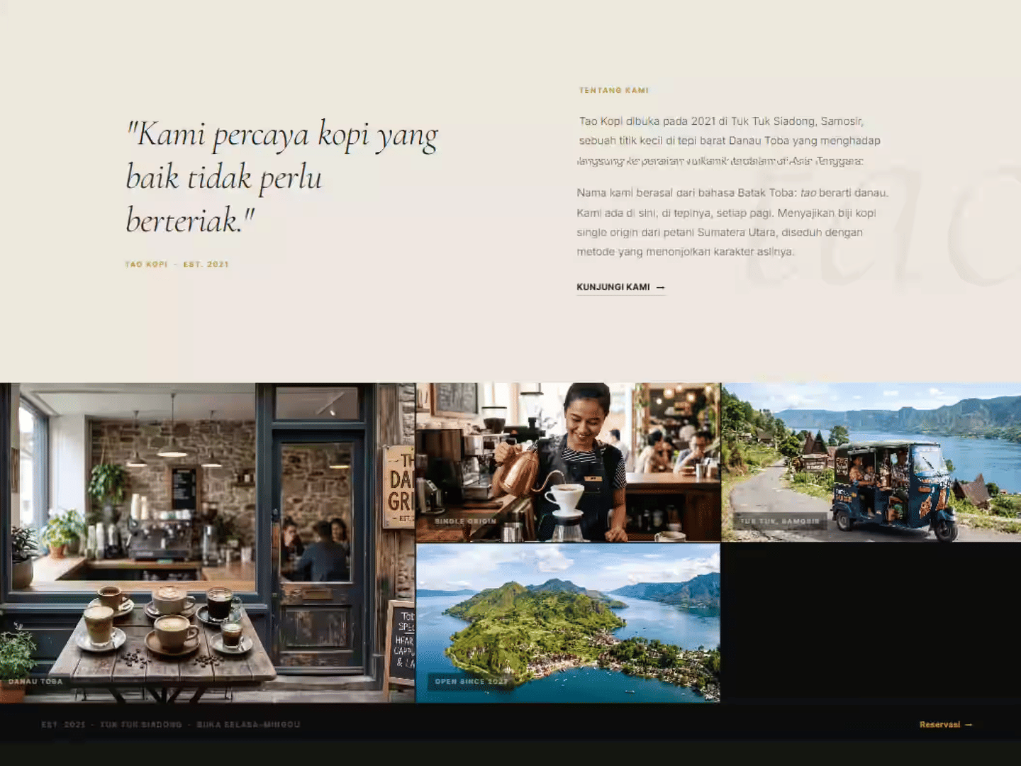 Tao Kopi preview 3