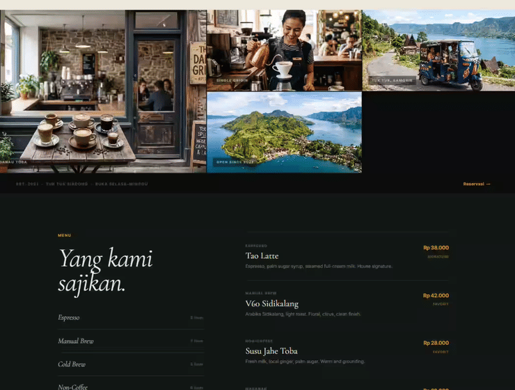 Tao Kopi — image 4