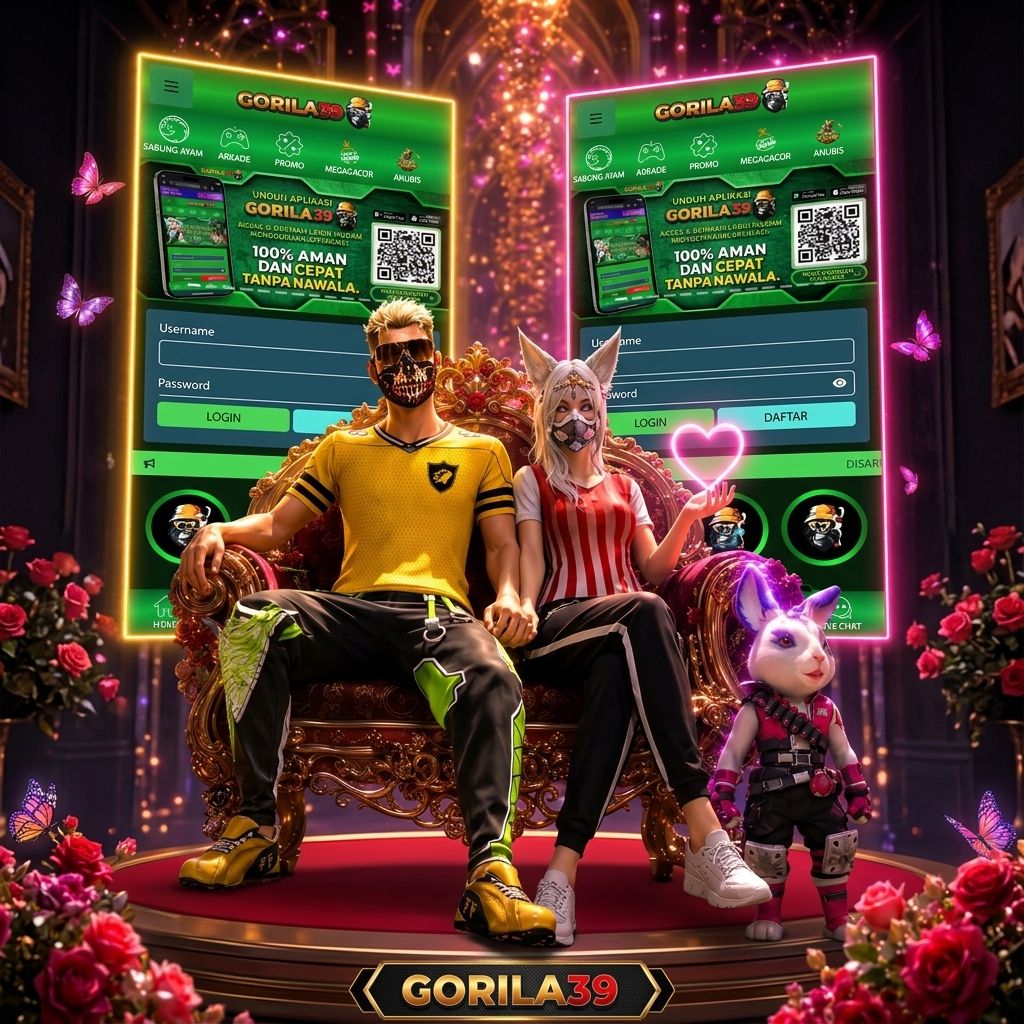 GORILA39