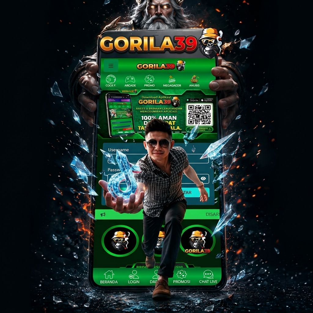 GORILA39
