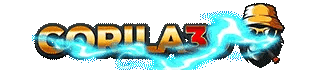 GORILA39 logo