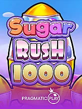 SUGAR RUSH