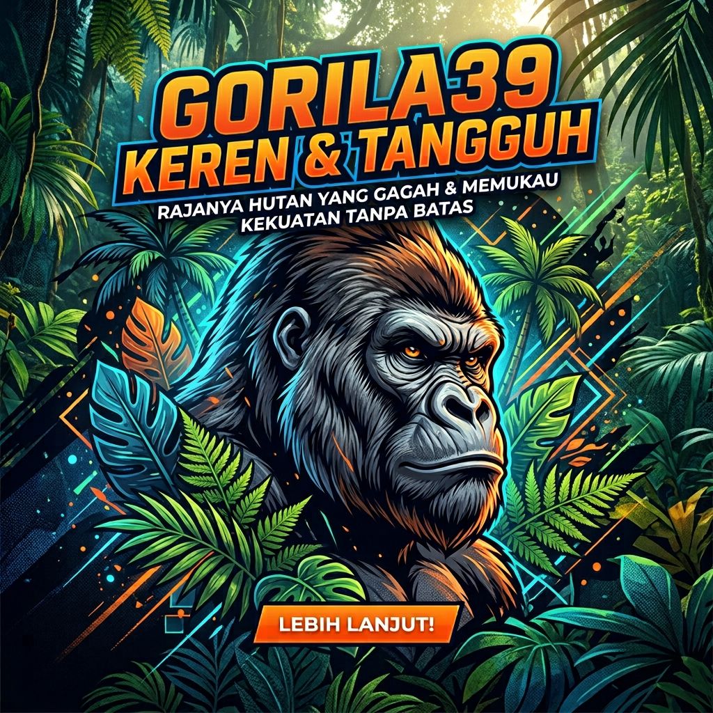GORILA39