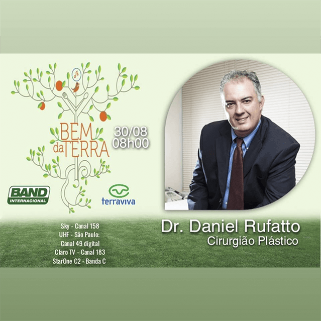 Home  Dr. Daniel Rufatto