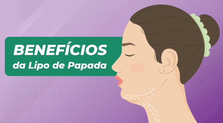 Lipo de papada: 10 Principais motivos para você optar pela técnica