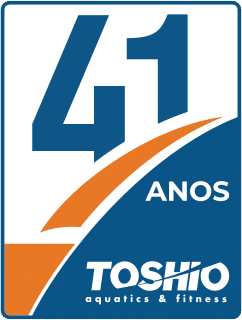 Toshio 40 Anos