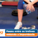 musculação