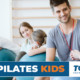 pilates kids