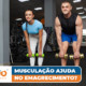 musculação