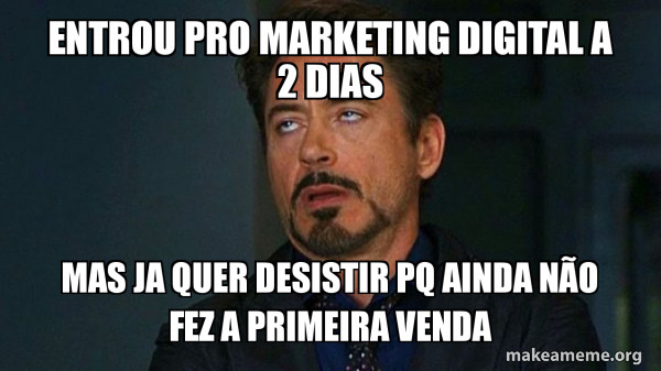 O poder dos memes nas estratégias de marketing digital - EnsinE