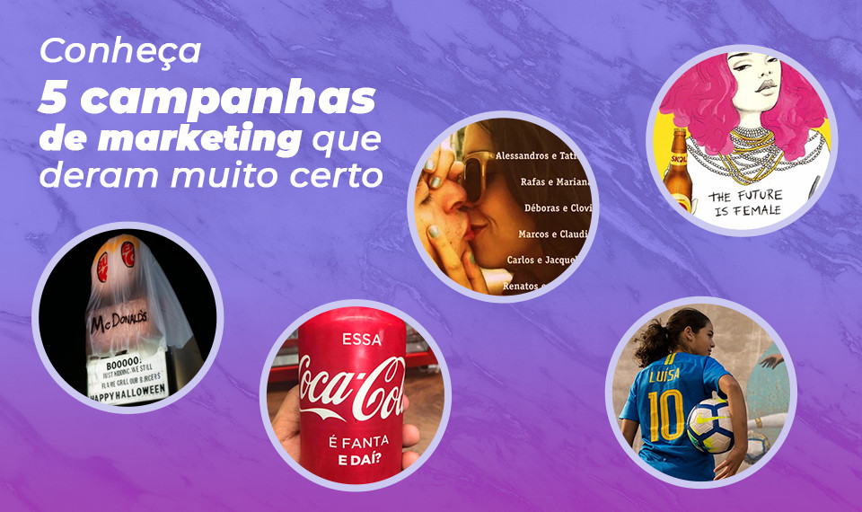 TotalPass lança campanha de marketing inspirada na expressão do