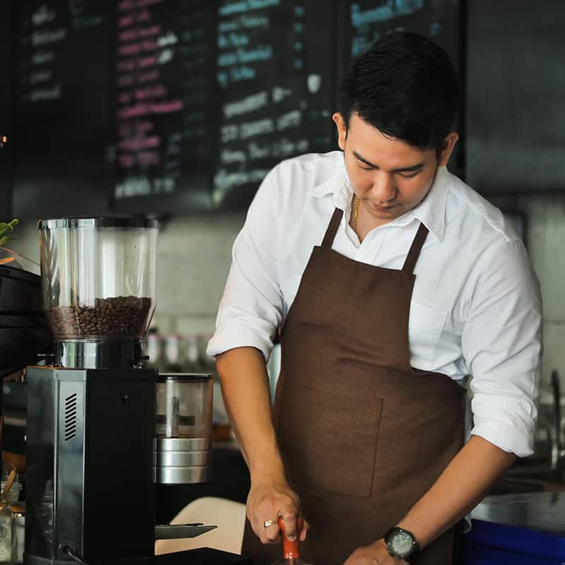 Barista