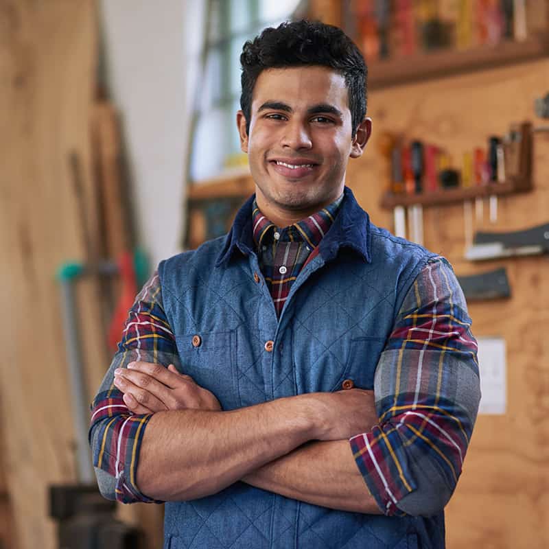 Construction Handyman
