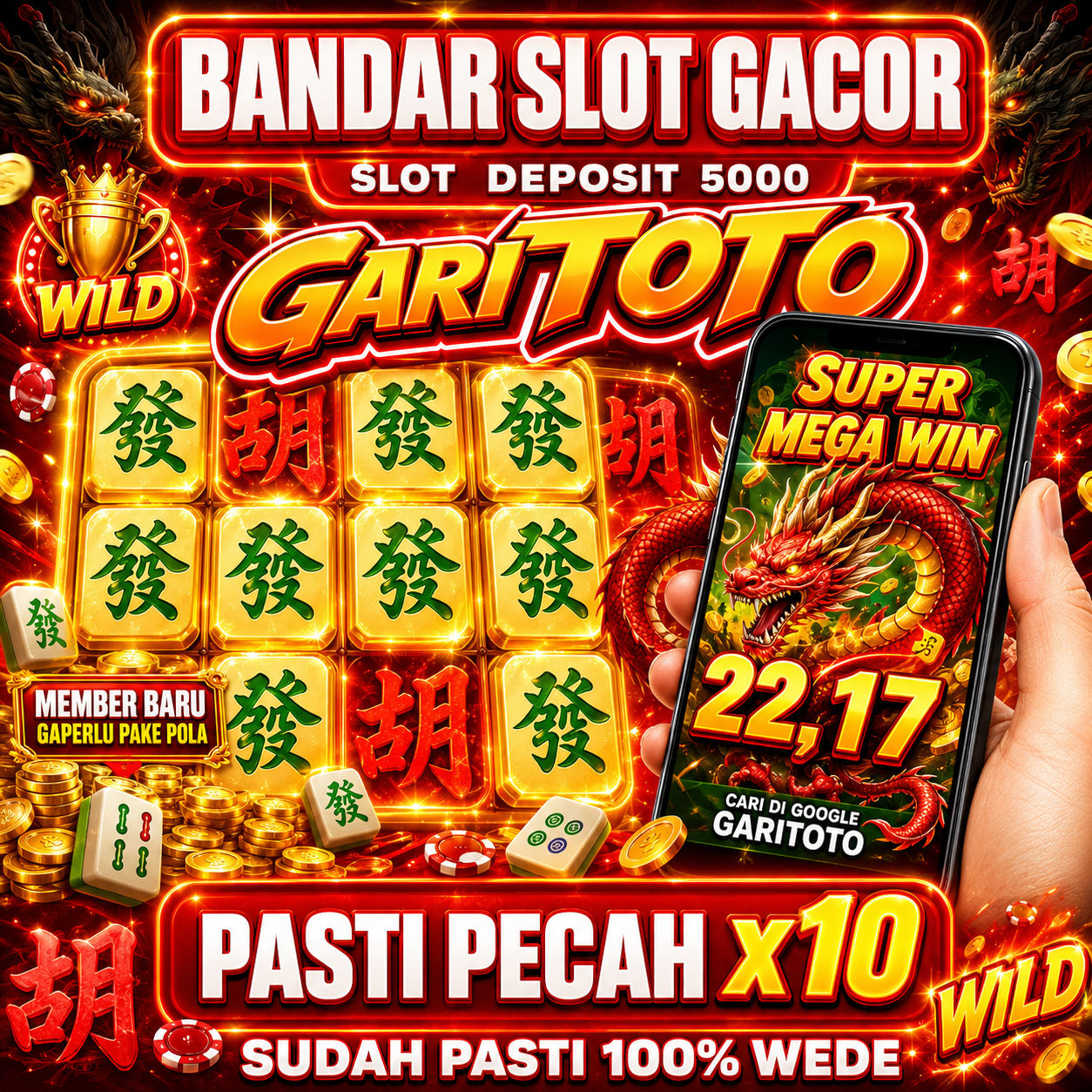 GARITOTO