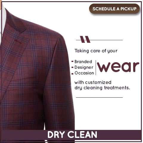 Best Dry Cleaners in Dehradun - Free Pickup & Drop