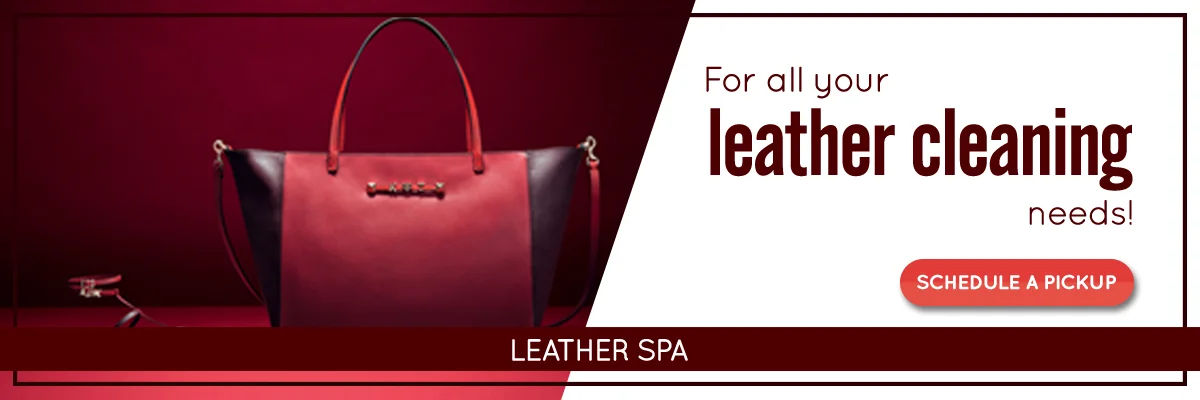 Michael Kors Bag Repair in Bangalore – The Leather Laundry