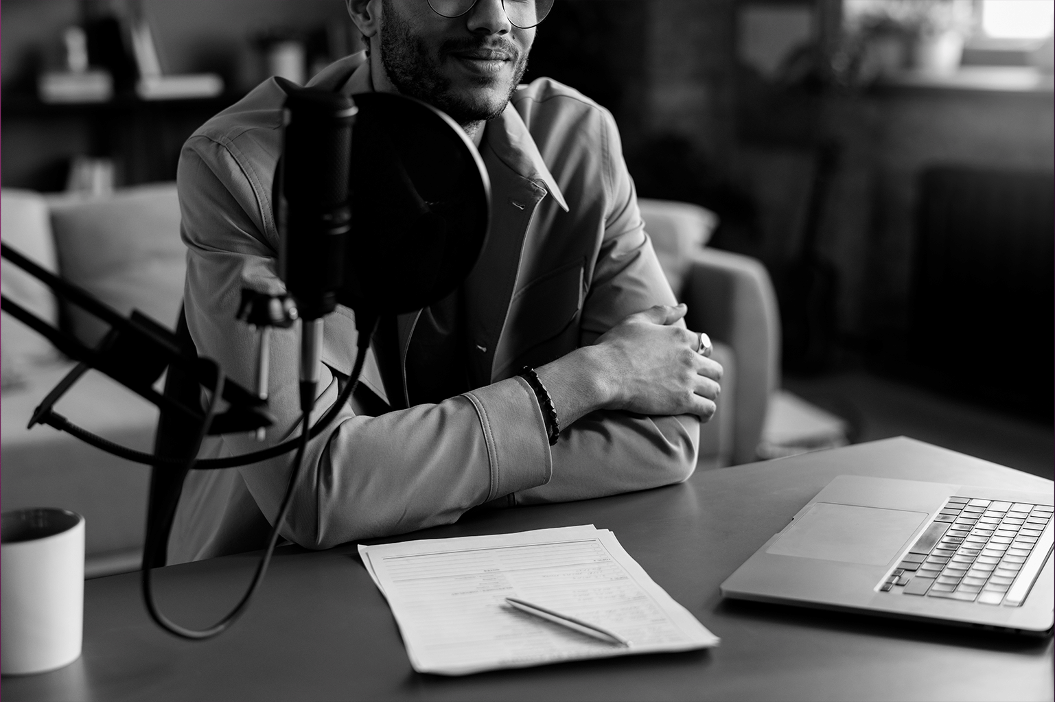Videocast e Podcast