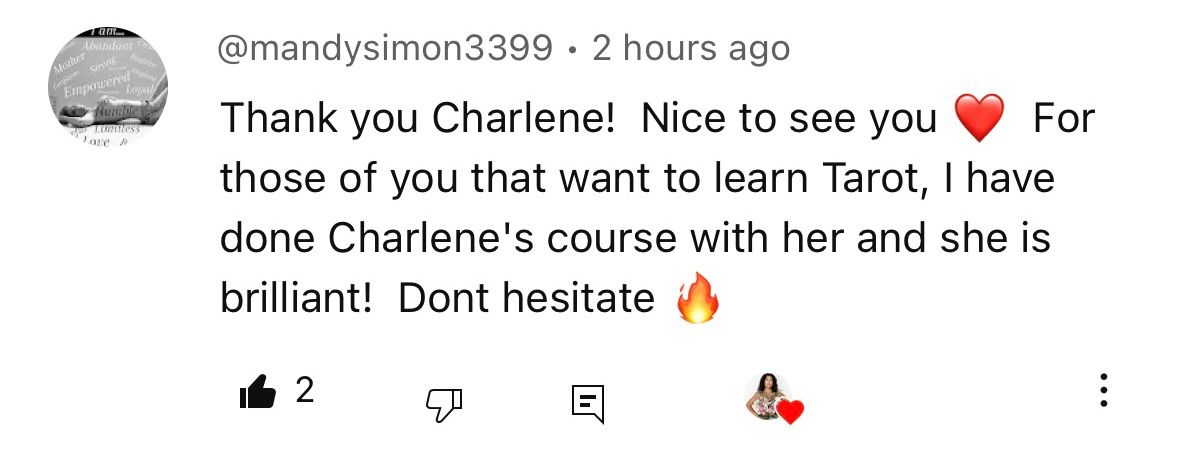 Client success story