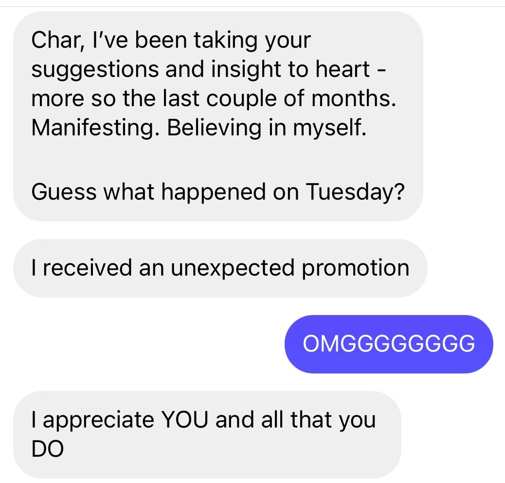 Client success story