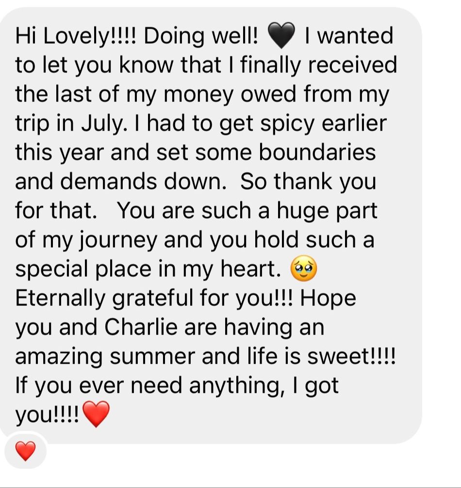 Client success story