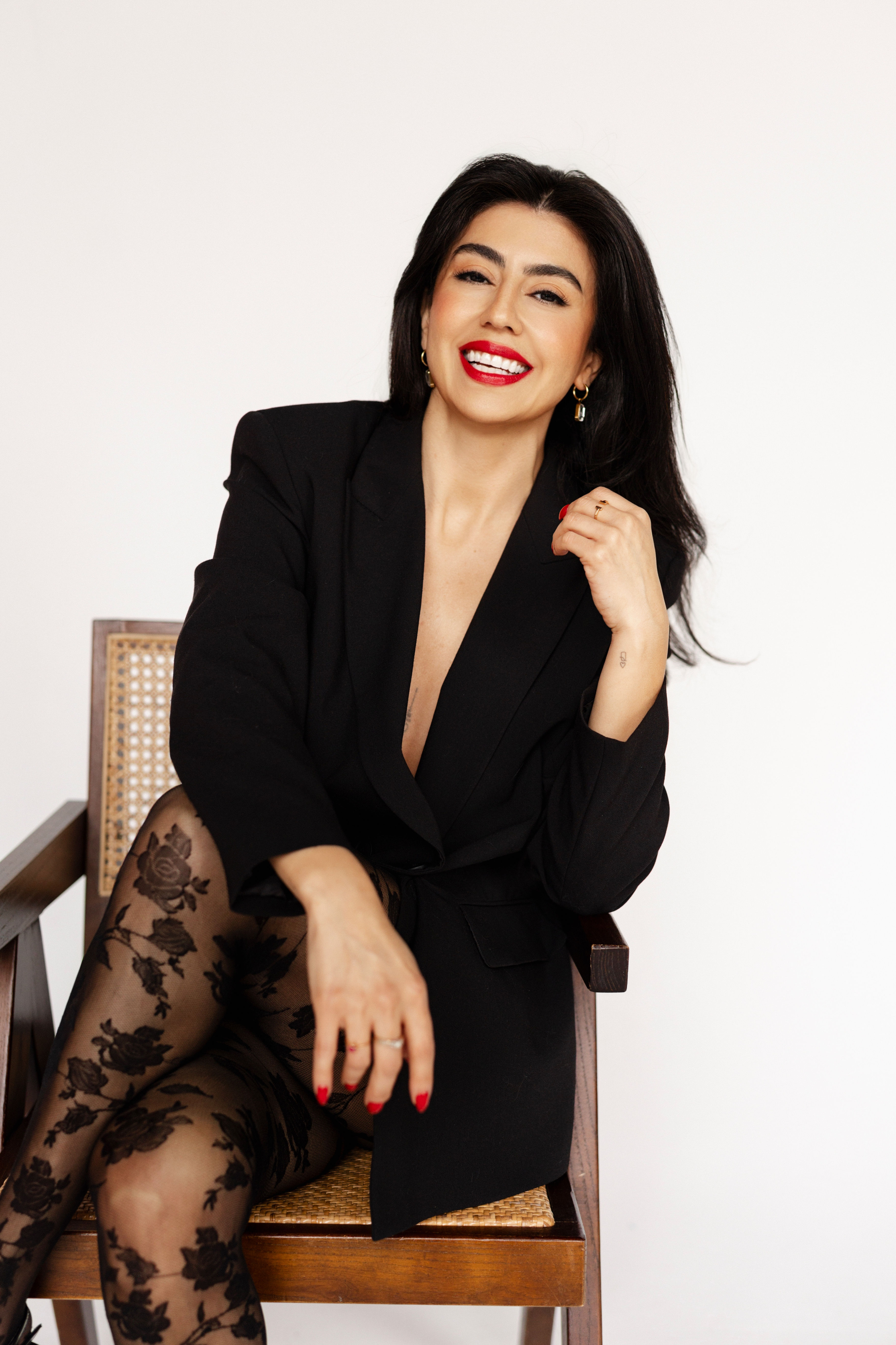 Charlene Lizette spiritual teacher