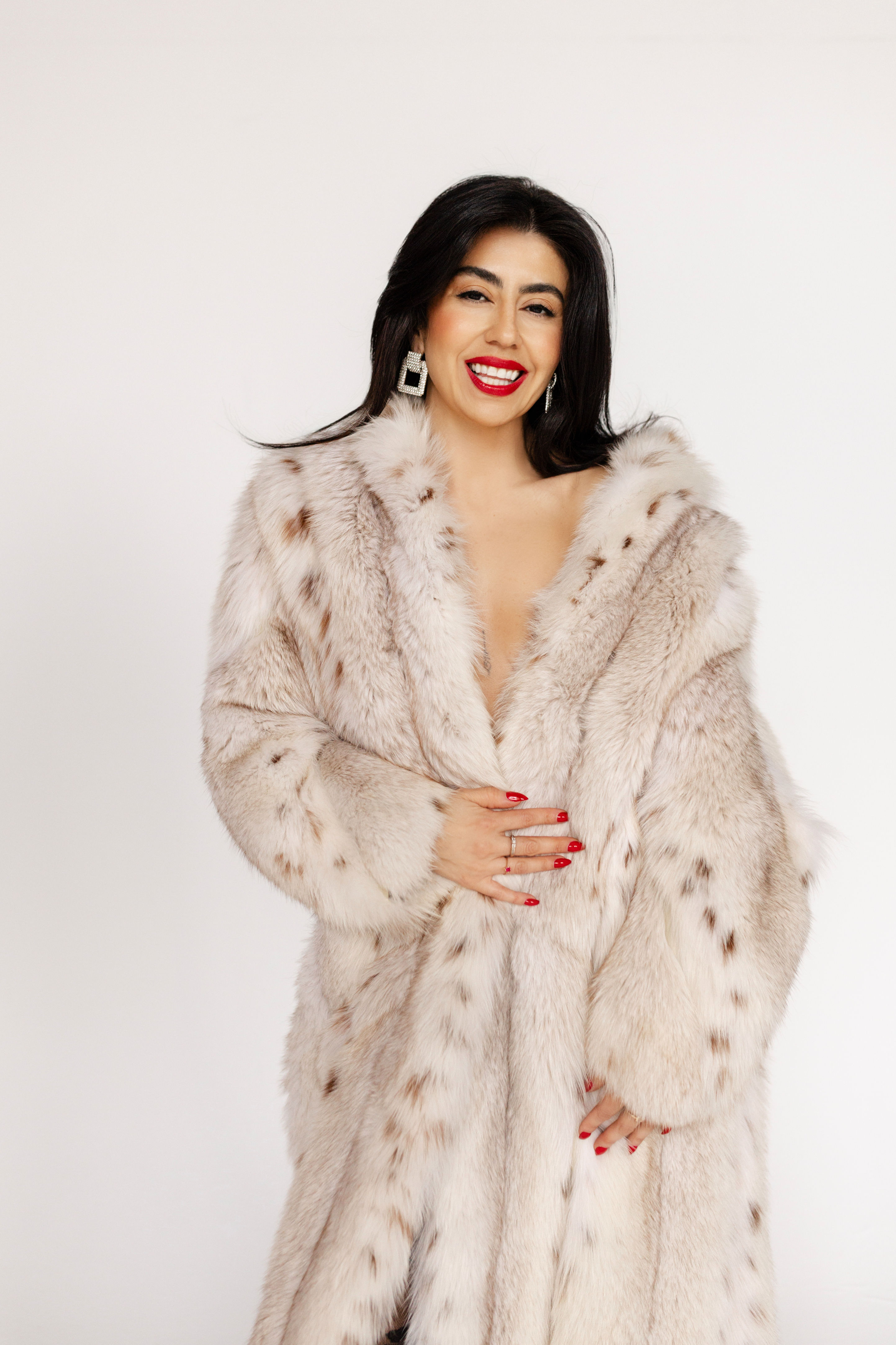 Charlene Lizette