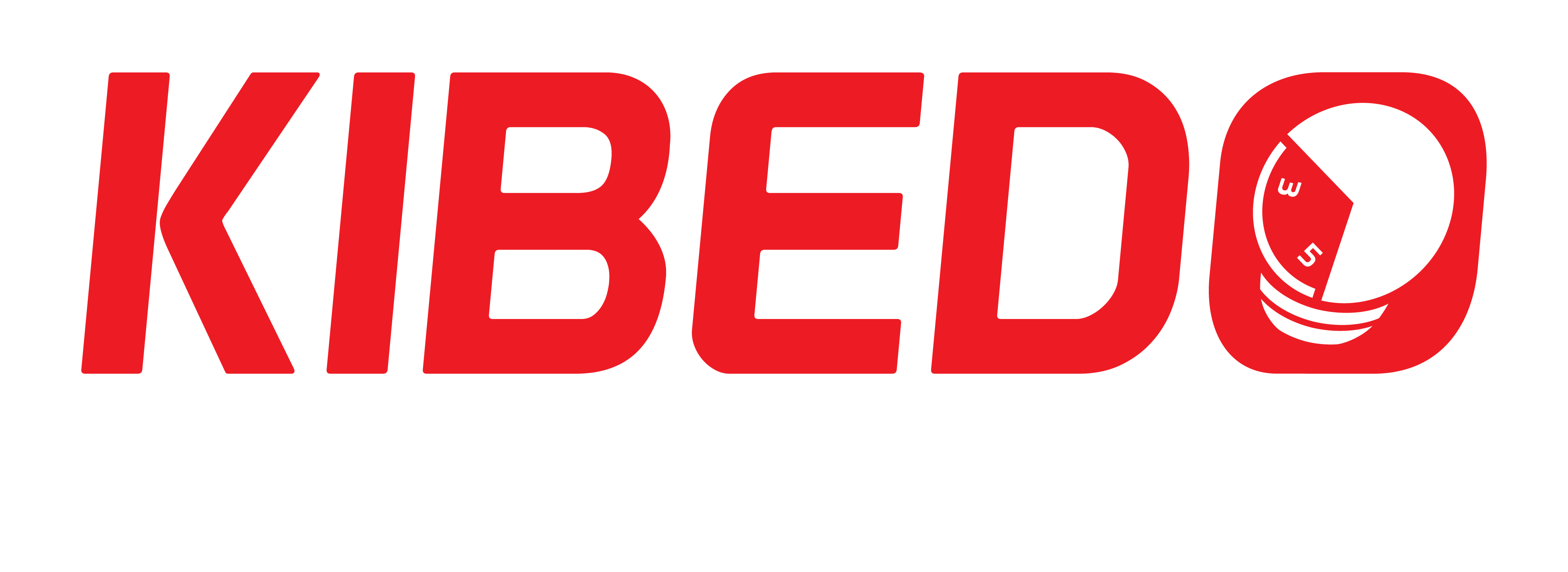 Kibedo Logo