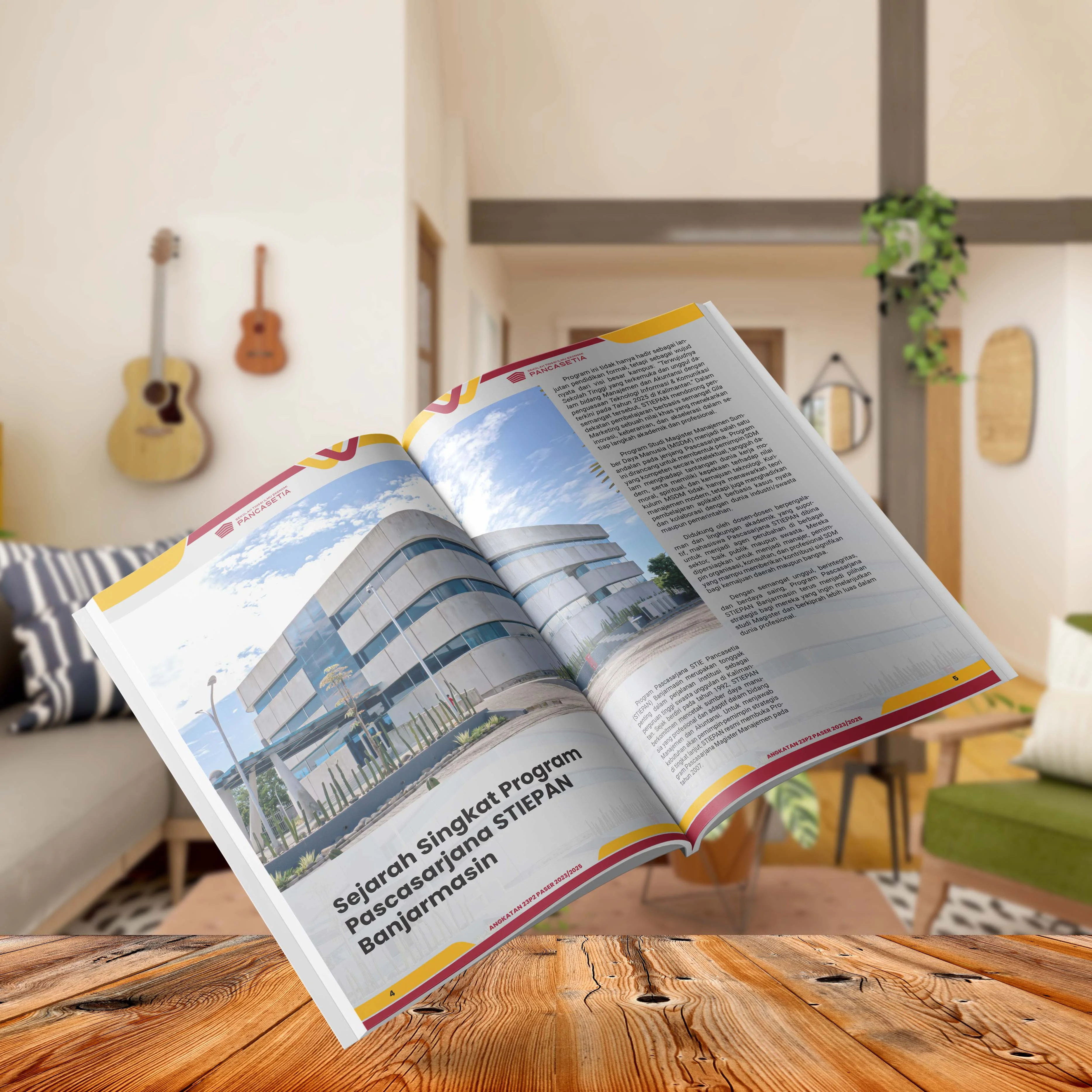 Kibedo Book Layout