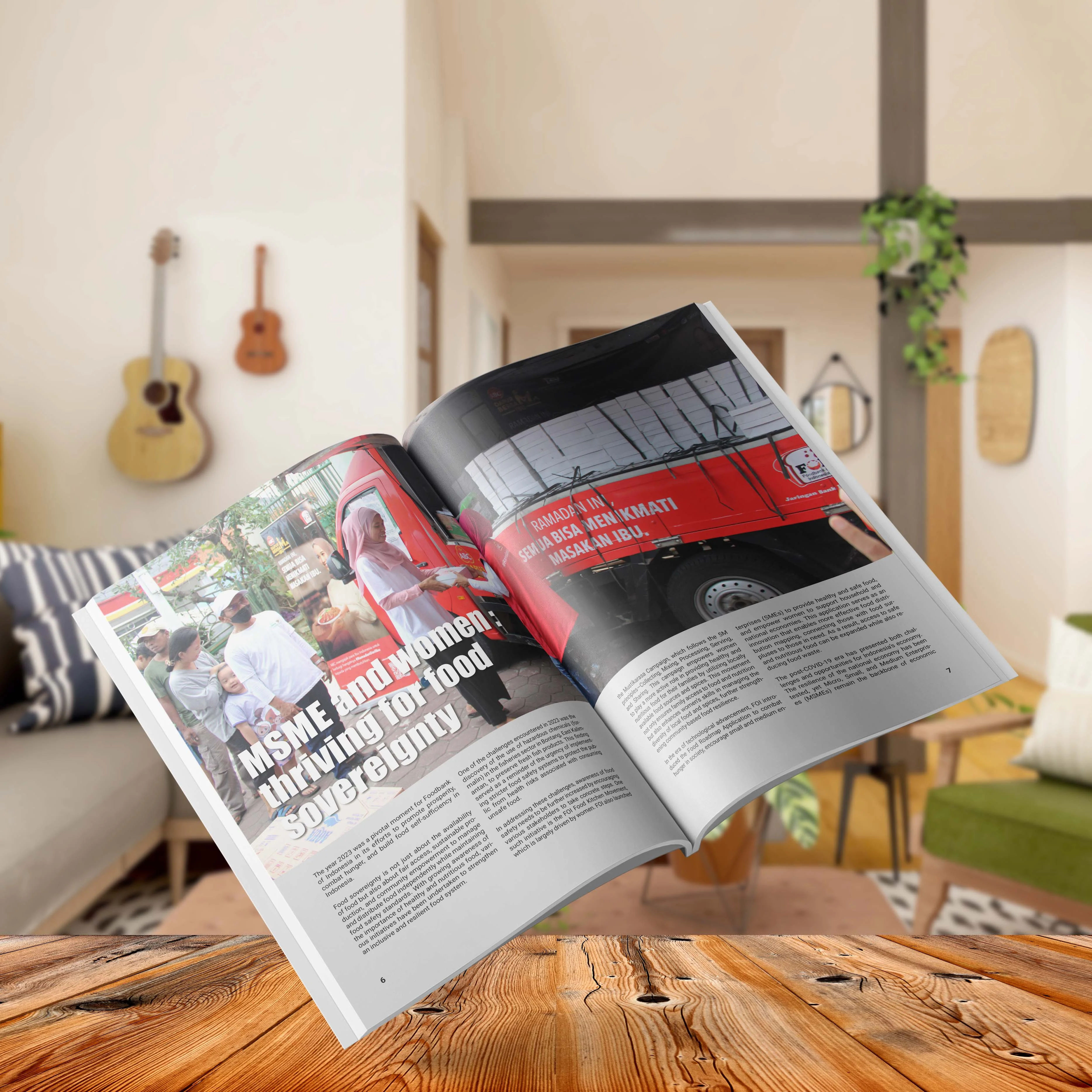 Kibedo Book Layout