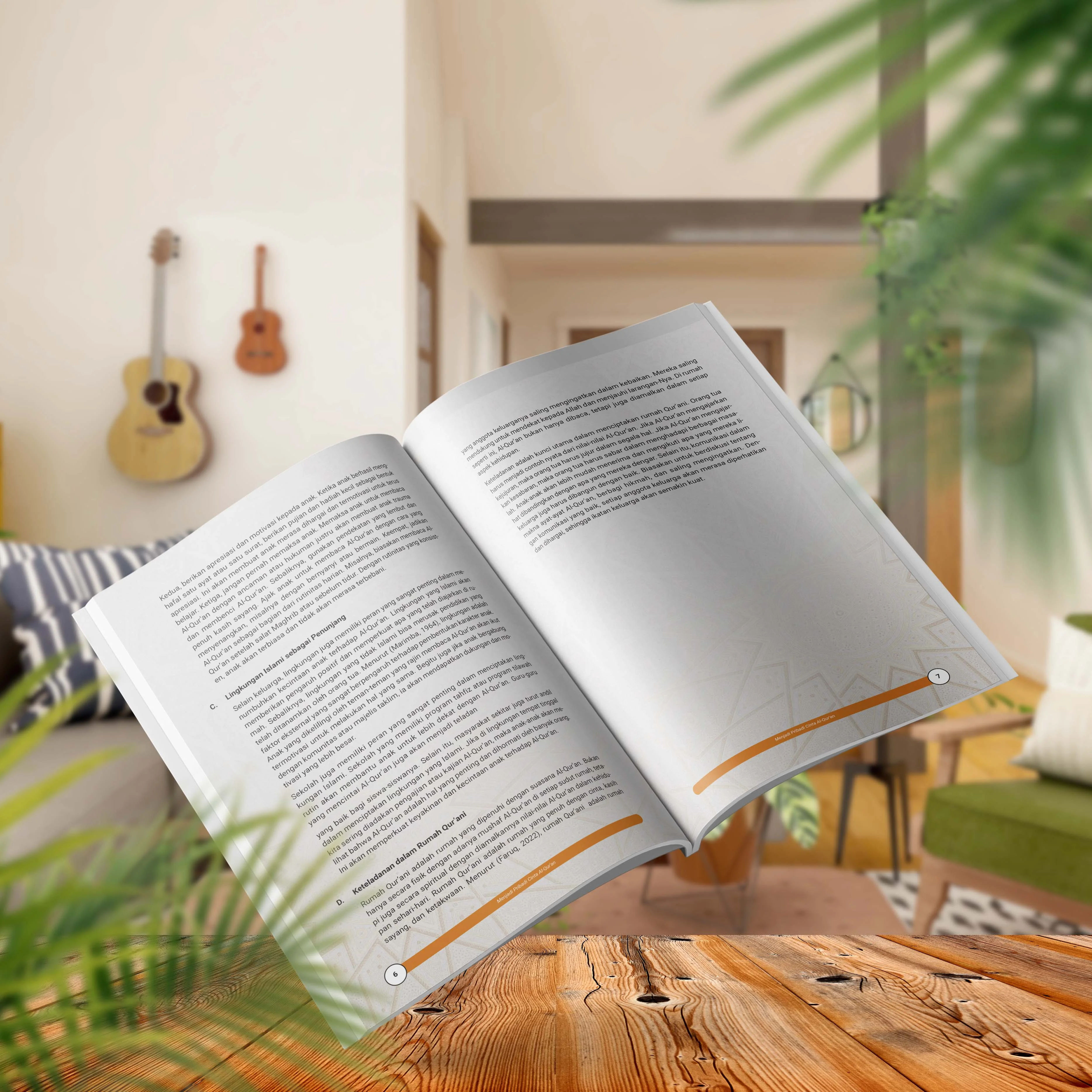 Kibedo Book Layout