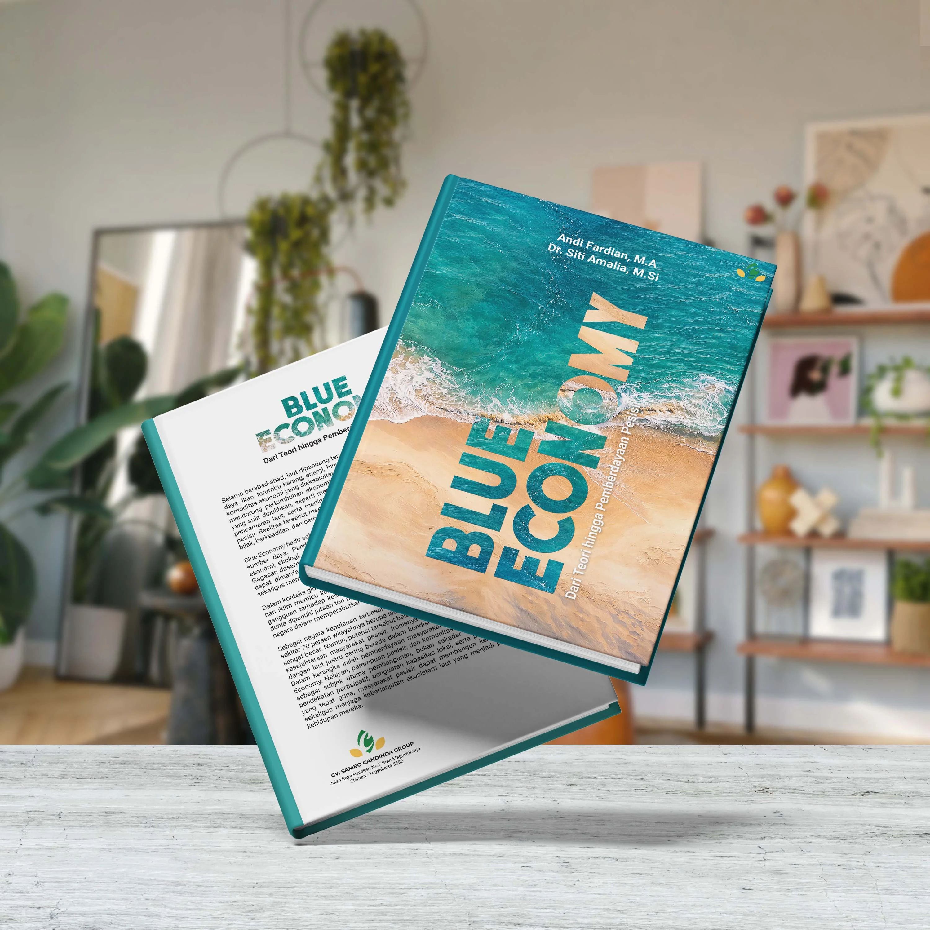 Kibedo Book Layout
