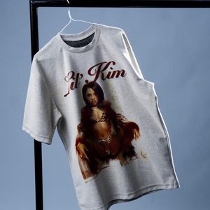 Lil Kim Graphic Tee