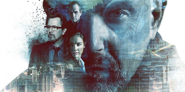Film Review | Criminal | Hollywood Movie Film Review | Criminal | Hollywood Movie