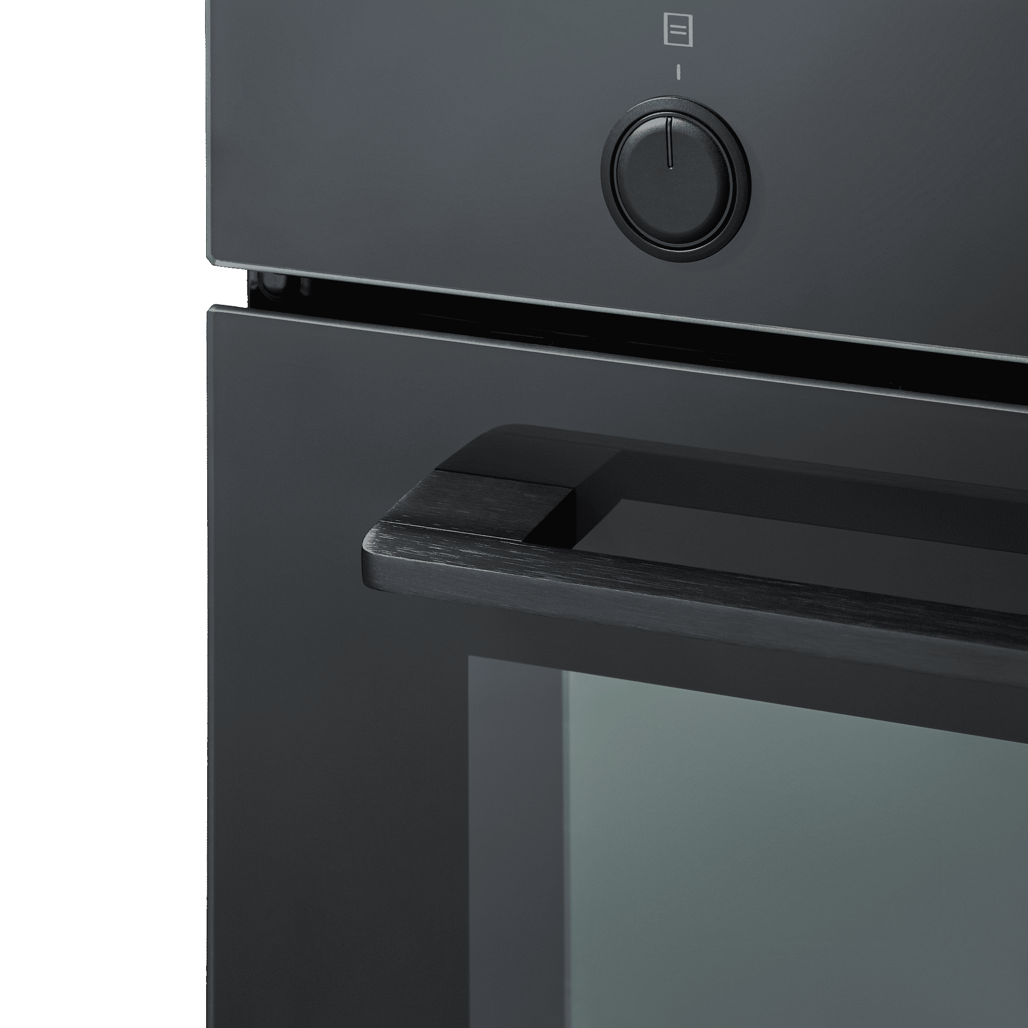 Manerul slim din aluminiu