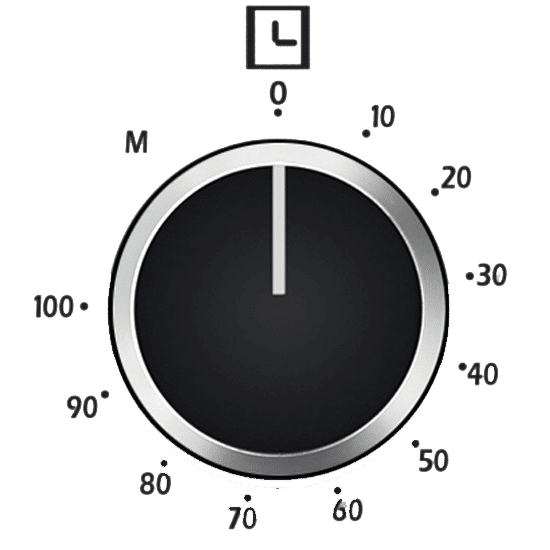 Timer mecanic