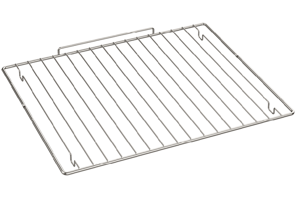 Gratar cromat