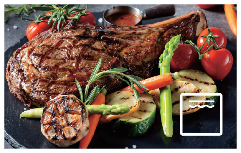 Maxi Grill