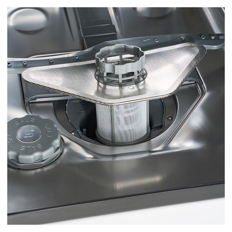 Filtru Inox