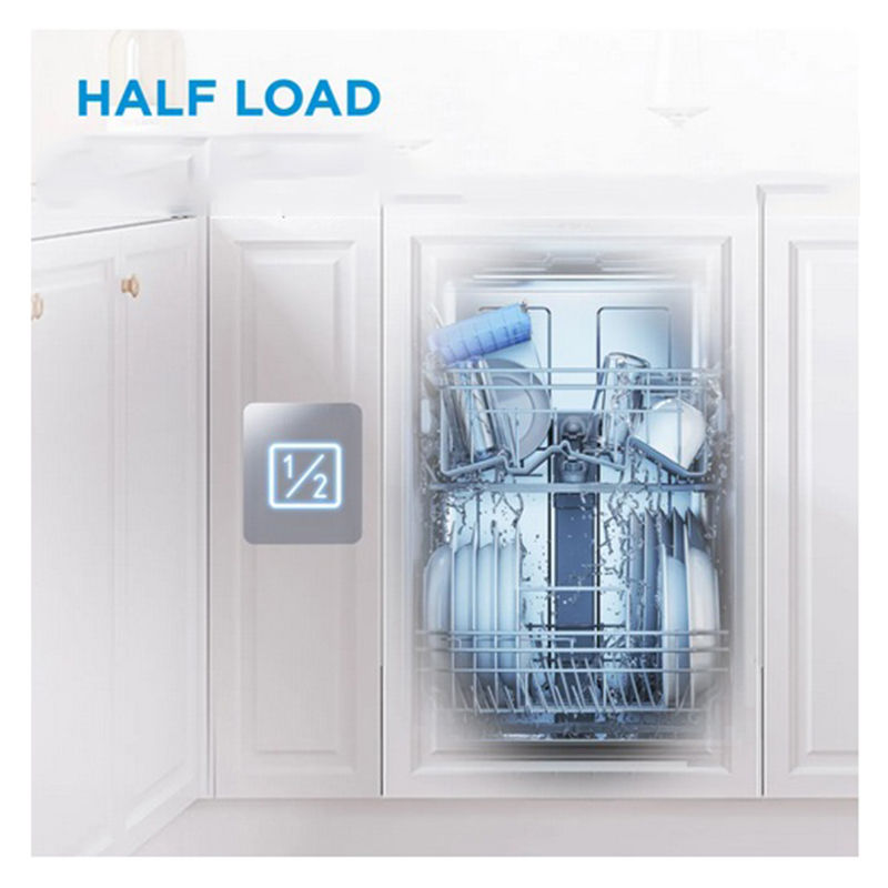 Half Load